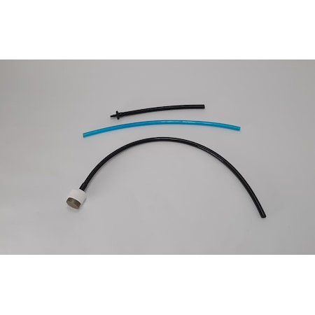 Mtd Fuel Line Asm 753-04233